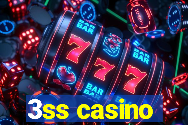 3ss casino